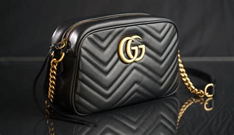 gucci brand information